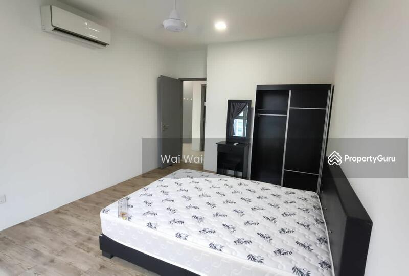 Condominium for Rent at Lakefront Residence - Wai Wai - PropertyGuru.com.my