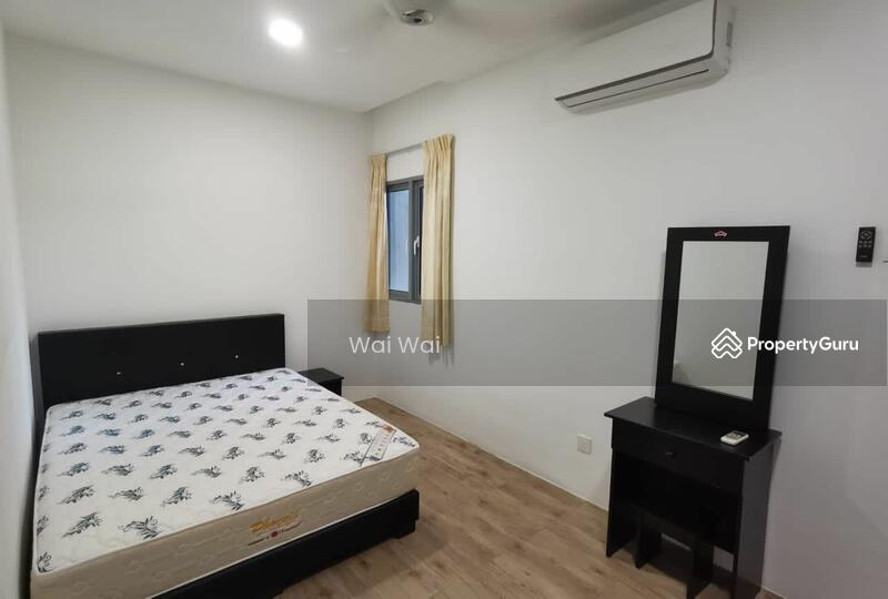 Condominium for Rent at Lakefront Residence - Wai Wai - PropertyGuru.com.my