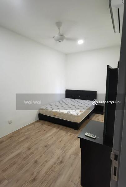 Condominium for Rent at Lakefront Residence - Wai Wai - PropertyGuru.com.my