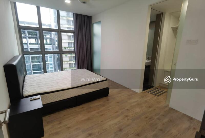 Condominium for Rent at Lakefront Residence - Wai Wai - PropertyGuru.com.my
