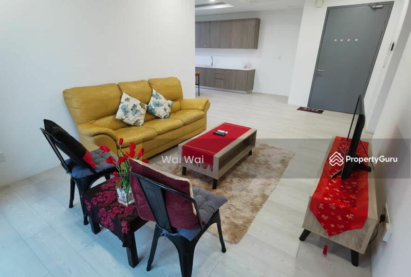 Condominium for Rent at Lakefront Residence - Wai Wai - PropertyGuru.com.my