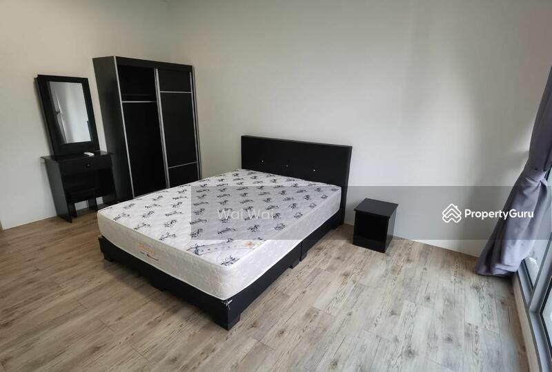 Condominium for Rent at Lakefront Residence - Wai Wai - PropertyGuru.com.my