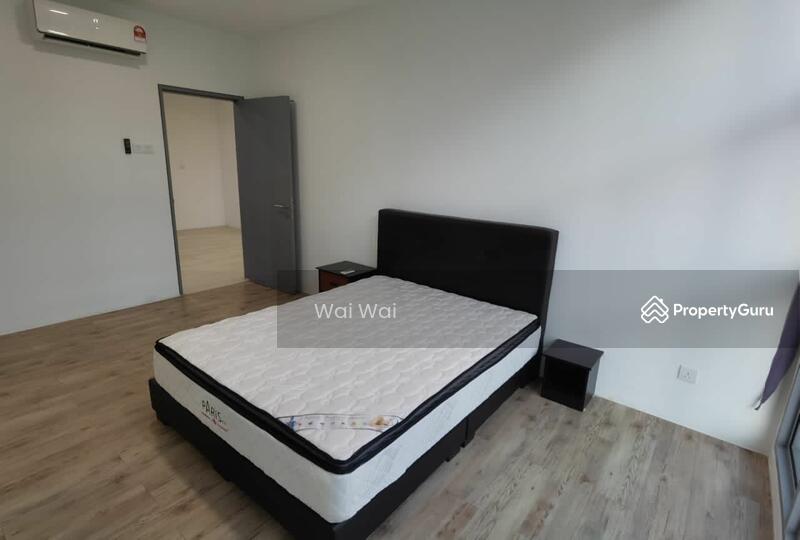Condominium for Rent at Lakefront Residence - Wai Wai - PropertyGuru.com.my