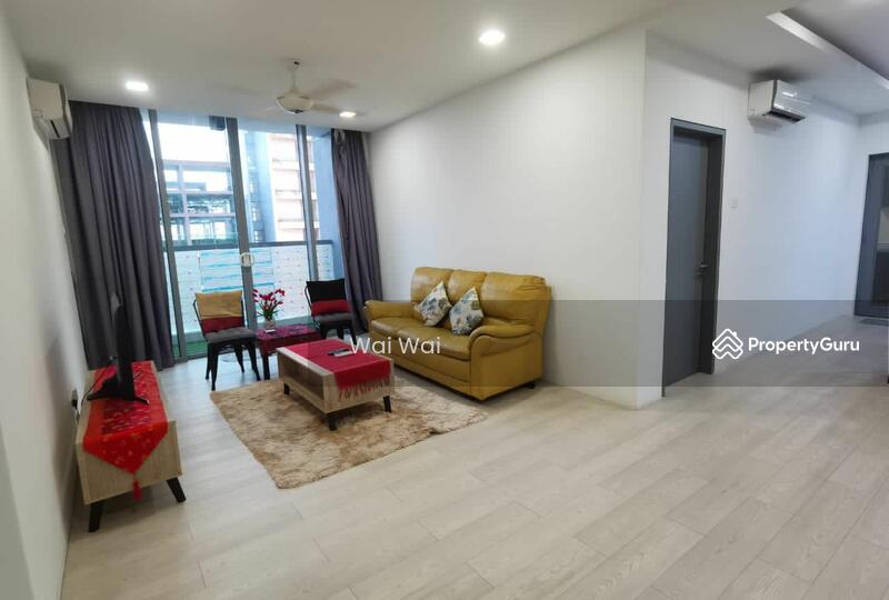 Condominium for Rent at Lakefront Residence - Wai Wai - PropertyGuru.com.my