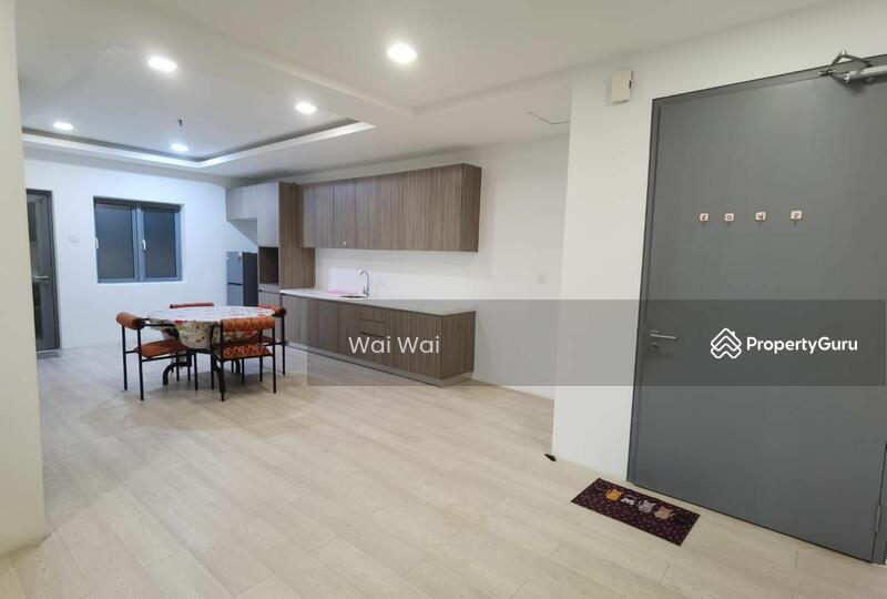 Condominium for Rent at Lakefront Residence - Wai Wai - PropertyGuru.com.my