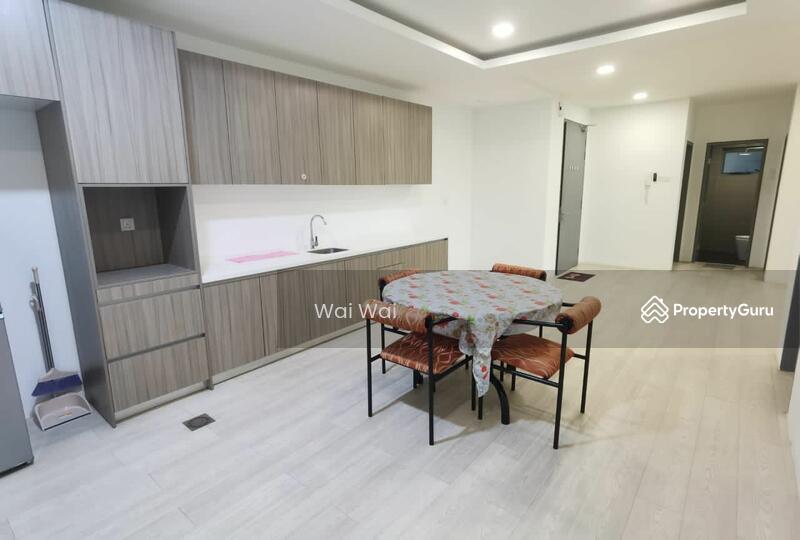 Condominium for Rent at Lakefront Residence - Wai Wai - PropertyGuru.com.my