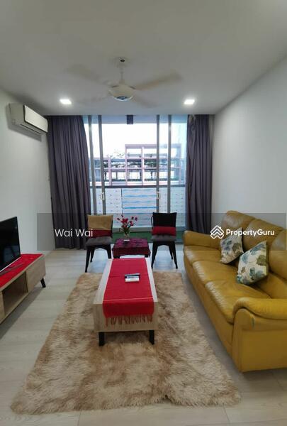 Condominium for Rent at Lakefront Residence - Wai Wai - PropertyGuru.com.my