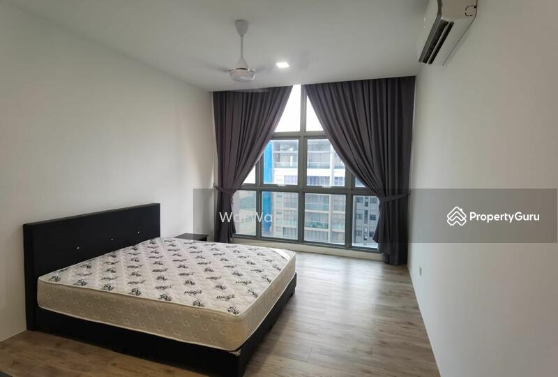 Condominium for Rent at Lakefront Residence - Wai Wai - PropertyGuru.com.my