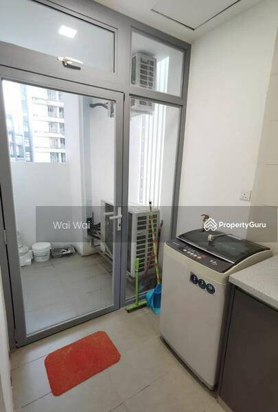 Condominium for Rent at Lakefront Residence - Wai Wai - PropertyGuru.com.my