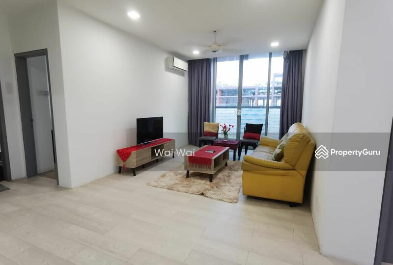 Condominium for Rent at Lakefront Residence - Wai Wai - PropertyGuru.com.my
