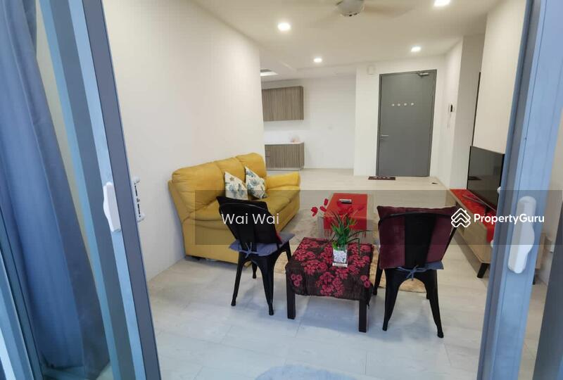 Condominium for Rent at Lakefront Residence - Wai Wai - PropertyGuru.com.my