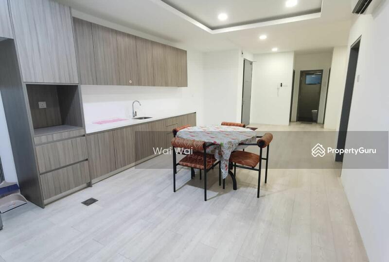 Condominium for Rent at Lakefront Residence - Wai Wai - PropertyGuru.com.my