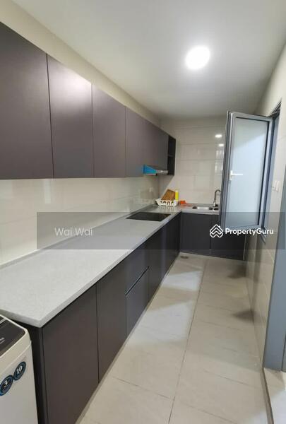 Condominium for Rent at Lakefront Residence - Wai Wai - PropertyGuru.com.my