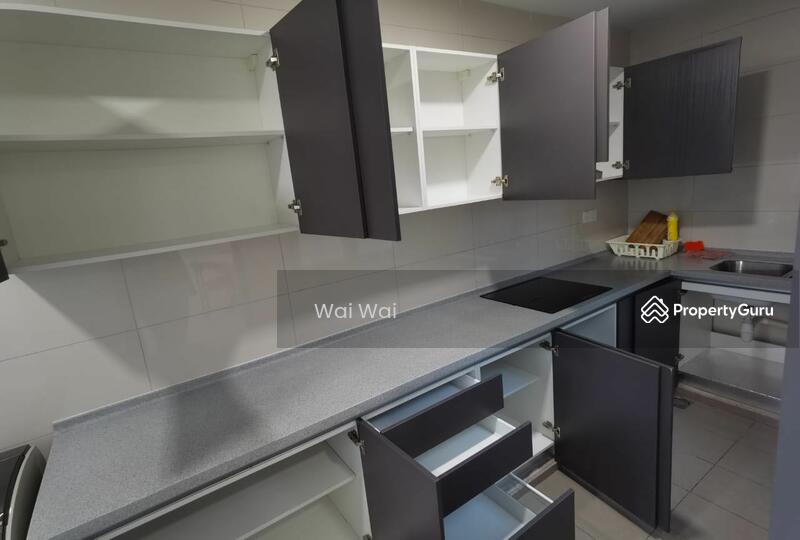 Condominium for Rent at Lakefront Residence - Wai Wai - PropertyGuru.com.my