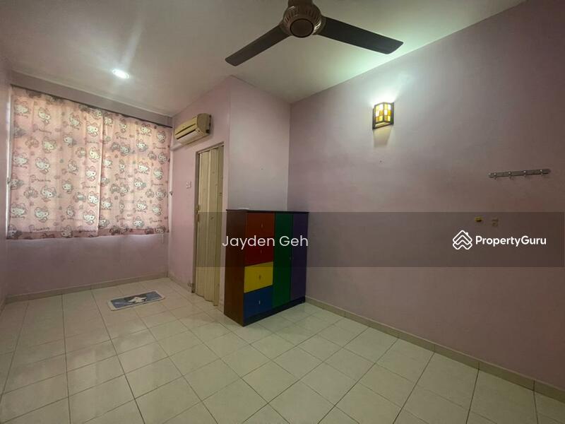 Taman Desa Seraya, Alor Setar, Lebuhraya Sultanah Bahiyah, Alor Setar