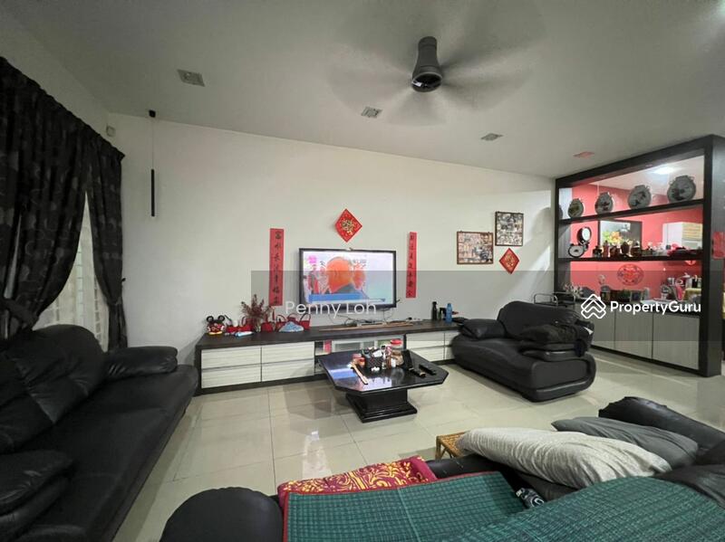 Rumah Teres 2 Tingkat untuk Dijual di Balakong (Selangor) - Penny Loh - PropertyGuru.com.my