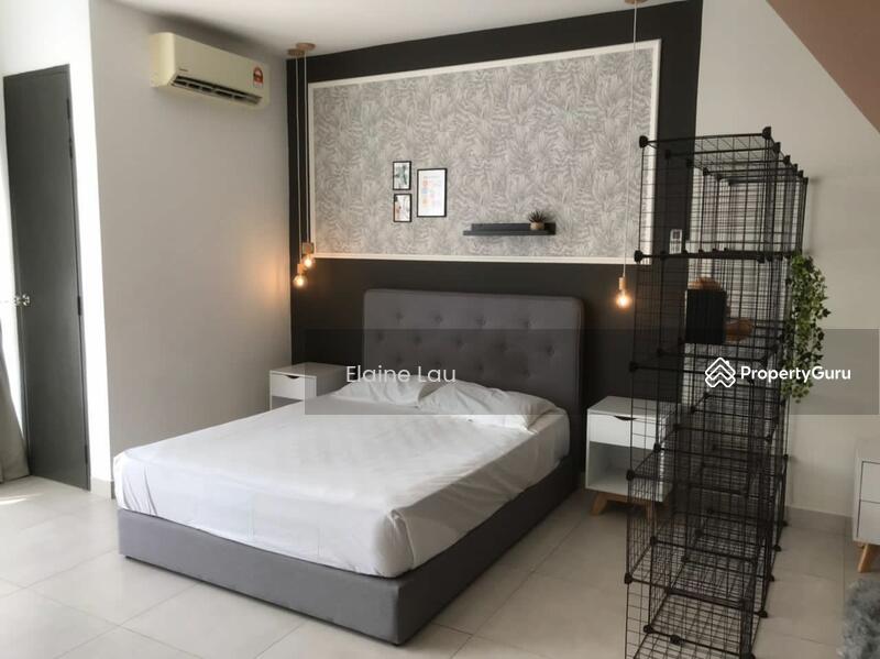 Soho for Rent in Bandar Sri Permaisuri (Cheras) - Elaine Lau - PropertyGuru.com.my