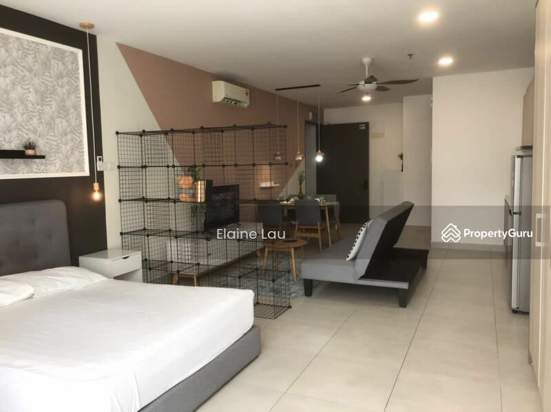Soho for Rent in Bandar Sri Permaisuri (Cheras) - Elaine Lau - PropertyGuru.com.my