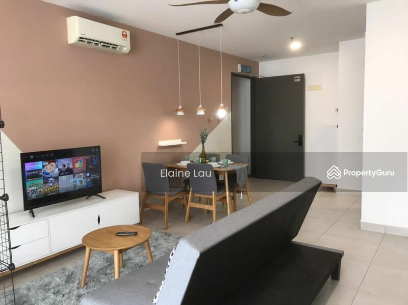 Soho for Rent in Bandar Sri Permaisuri (Cheras) - Elaine Lau - PropertyGuru.com.my