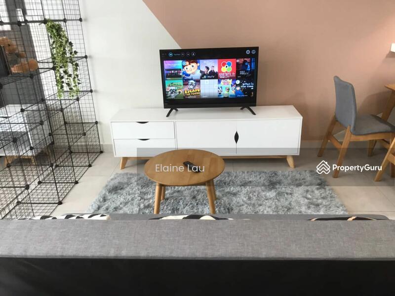 Soho for Rent in Bandar Sri Permaisuri (Cheras) - Elaine Lau - PropertyGuru.com.my