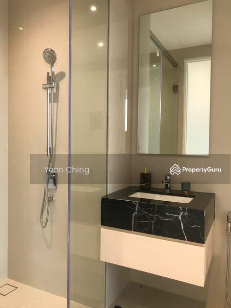 Service Residence for Rent at Pavilion Ceylon Hill - Yean Ching - PropertyGuru.com.my