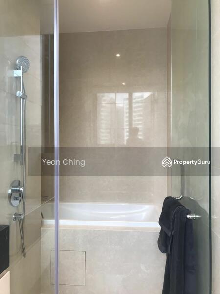 Service Residence for Rent at Pavilion Ceylon Hill - Yean Ching - PropertyGuru.com.my