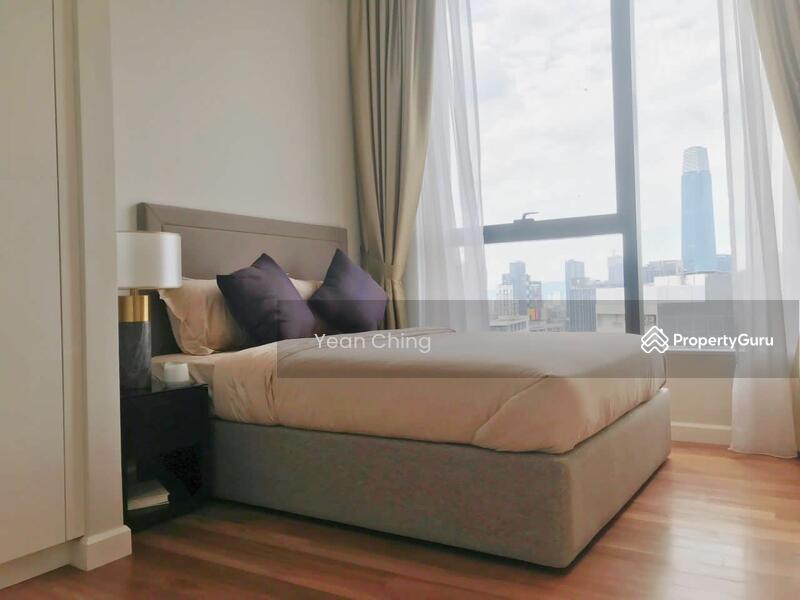 Service Residence for Rent at Pavilion Ceylon Hill - Yean Ching - PropertyGuru.com.my