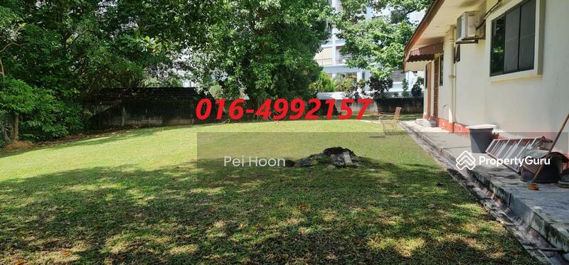 For Sale - Bungalow at Tanjung Bungah