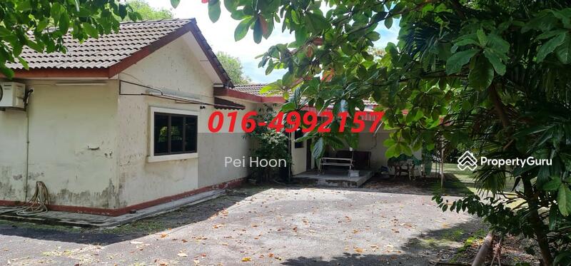 For Sale - Bungalow at Tanjung Bungah