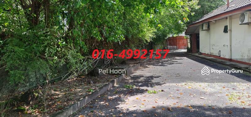 For Sale - Bungalow at Tanjung Bungah