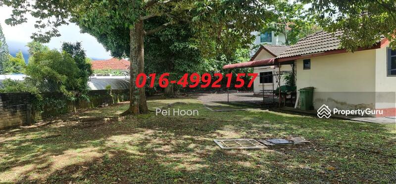 For Sale - Bungalow at Tanjung Bungah