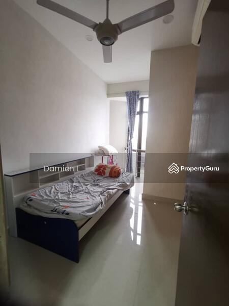 Apartment for Rent at Bukit Dumbar Permai - Damien L - PropertyGuru.com.my