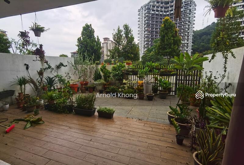 4-storey Terraced House for Rent in Damansara Perdana (Selangor) - Arnold Khong - PropertyGuru.com.my