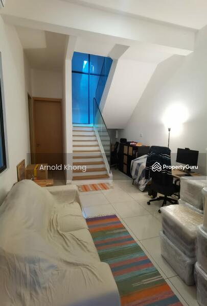 4-storey Terraced House for Rent in Damansara Perdana (Selangor) - Arnold Khong - PropertyGuru.com.my
