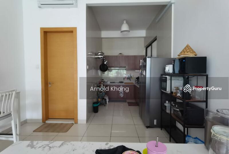 4-storey Terraced House for Rent in Damansara Perdana (Selangor) - Arnold Khong - PropertyGuru.com.my
