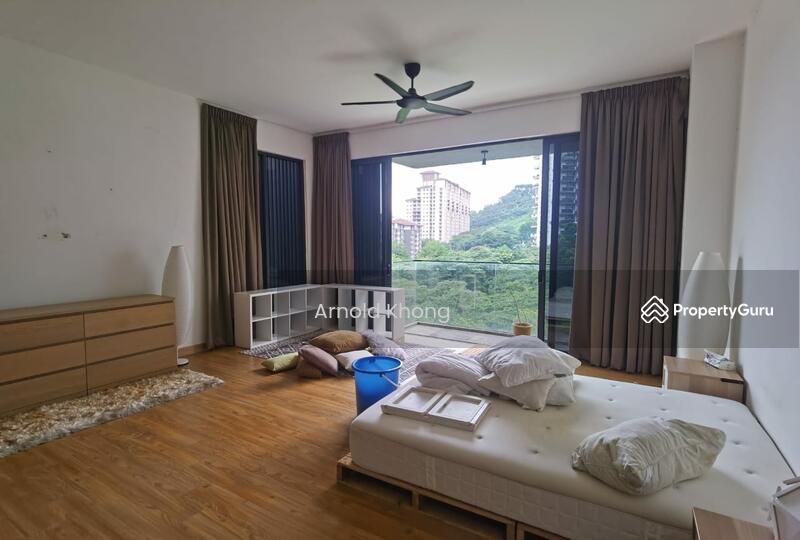 4-storey Terraced House for Rent in Damansara Perdana (Selangor) - Arnold Khong - PropertyGuru.com.my