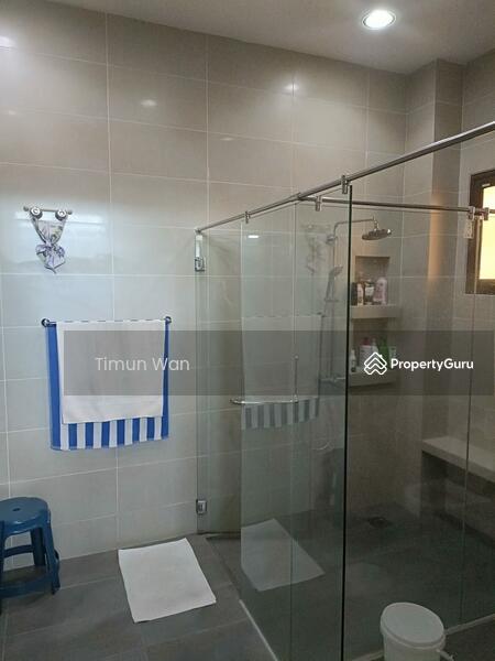 Bungalow for Sale in Setia Eco Park (Setia Alam) - Timun Wan - PropertyGuru.com.my