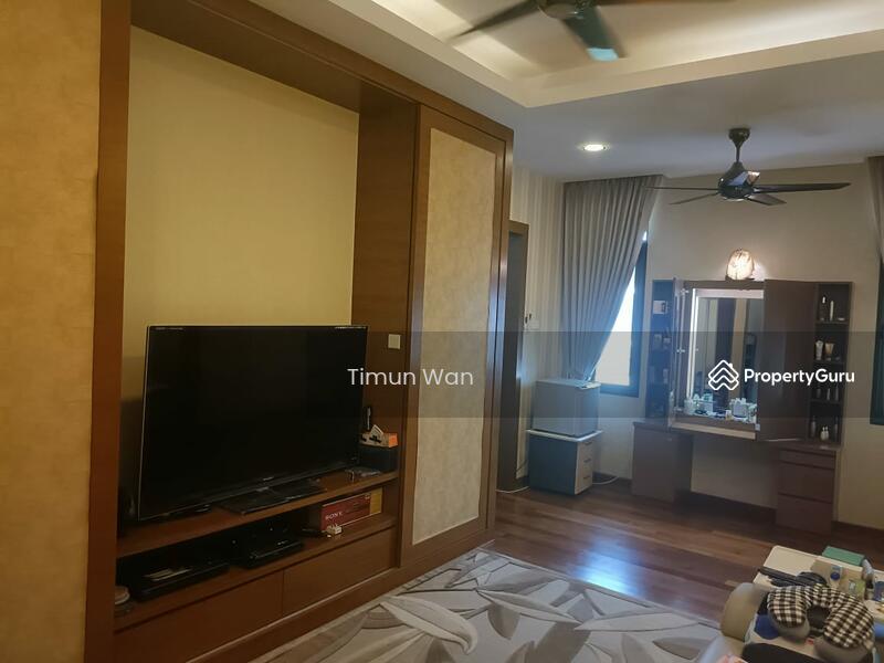 Bungalow for Sale in Setia Eco Park (Setia Alam) - Timun Wan - PropertyGuru.com.my