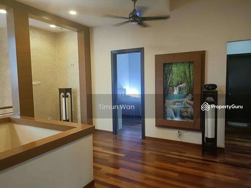 Bungalow for Sale in Setia Eco Park (Setia Alam) - Timun Wan - PropertyGuru.com.my