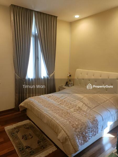 Bungalow for Sale in Setia Eco Park (Setia Alam) - Timun Wan - PropertyGuru.com.my