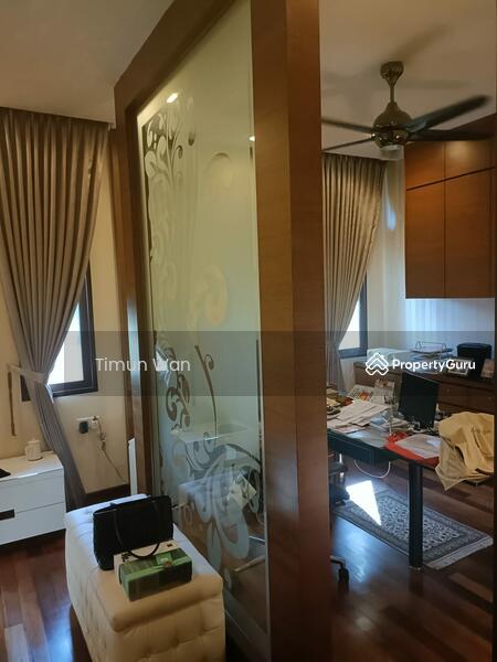 Bungalow for Sale in Setia Eco Park (Setia Alam) - Timun Wan - PropertyGuru.com.my