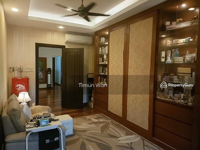 Bungalow for Sale in Setia Eco Park (Setia Alam) - Timun Wan - PropertyGuru.com.my
