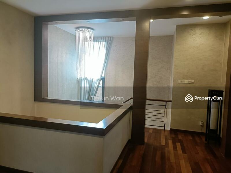 Bungalow for Sale in Setia Eco Park (Setia Alam) - Timun Wan - PropertyGuru.com.my