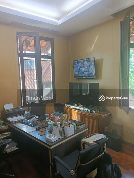 Bungalow for Sale in Setia Eco Park (Setia Alam) - Timun Wan - PropertyGuru.com.my