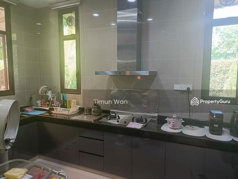 Bungalow for Sale in Setia Eco Park (Setia Alam) - Timun Wan - PropertyGuru.com.my