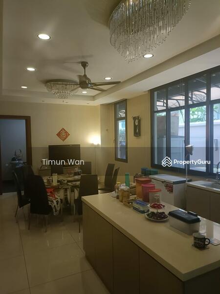 Bungalow for Sale in Setia Eco Park (Setia Alam) - Timun Wan - PropertyGuru.com.my