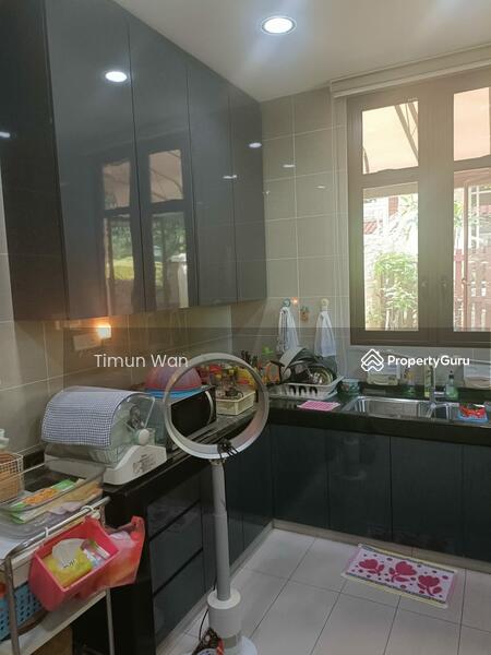 Bungalow for Sale in Setia Eco Park (Setia Alam) - Timun Wan - PropertyGuru.com.my