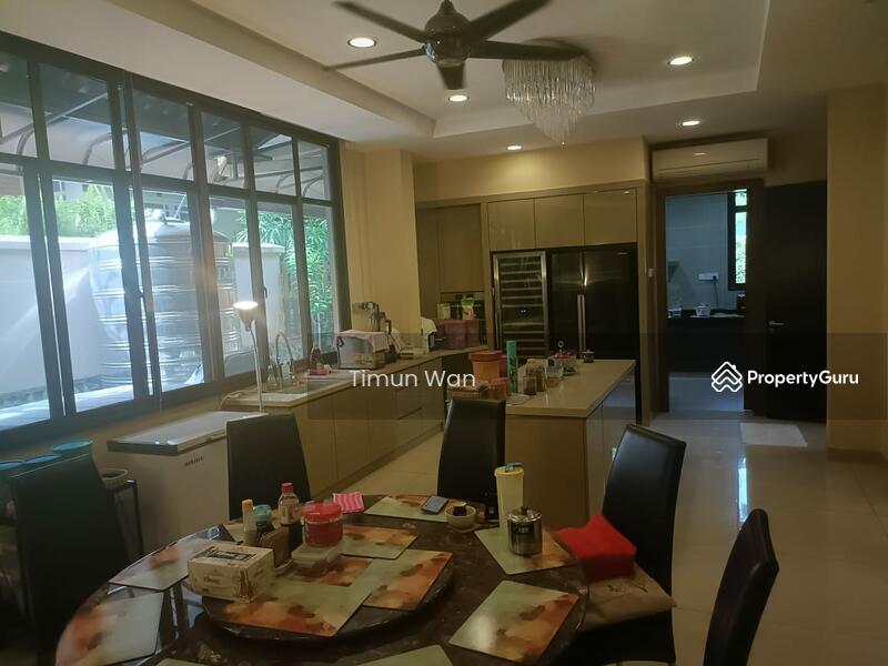 Bungalow for Sale in Setia Eco Park (Setia Alam) - Timun Wan - PropertyGuru.com.my