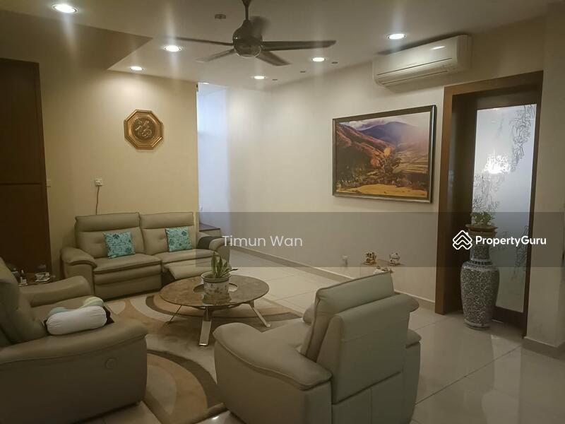 Bungalow for Sale in Setia Eco Park (Setia Alam) - Timun Wan - PropertyGuru.com.my