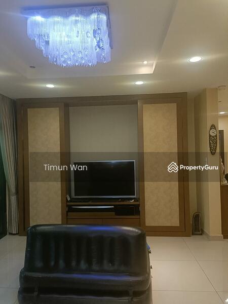 Bungalow for Sale in Setia Eco Park (Setia Alam) - Timun Wan - PropertyGuru.com.my